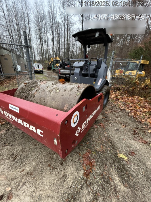 2023 DYNAPAC CA1400D