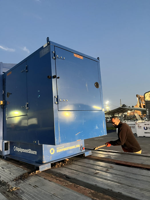 2022 THOMPSON 8RW DDS-3.6-X Canopy