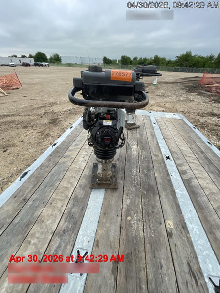 2022 THIRD COAST EQUIPMENT PR70H