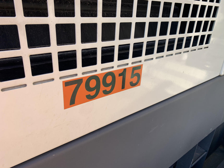 2020 ATLAS COPCO QAS 330