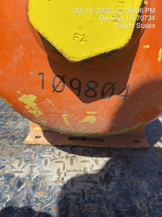 2020 MICHIGAN PNEUMATIC HV-15G-8P