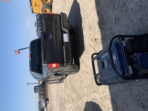 2020 POWERHORSE 9000 ES