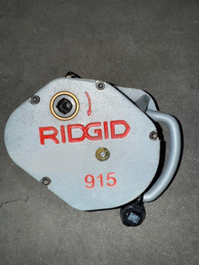 2024 RIDGID 915