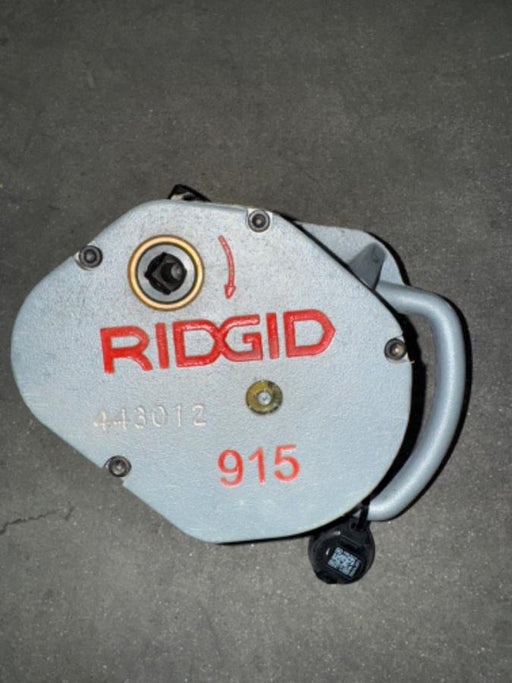 2024 RIDGID 915