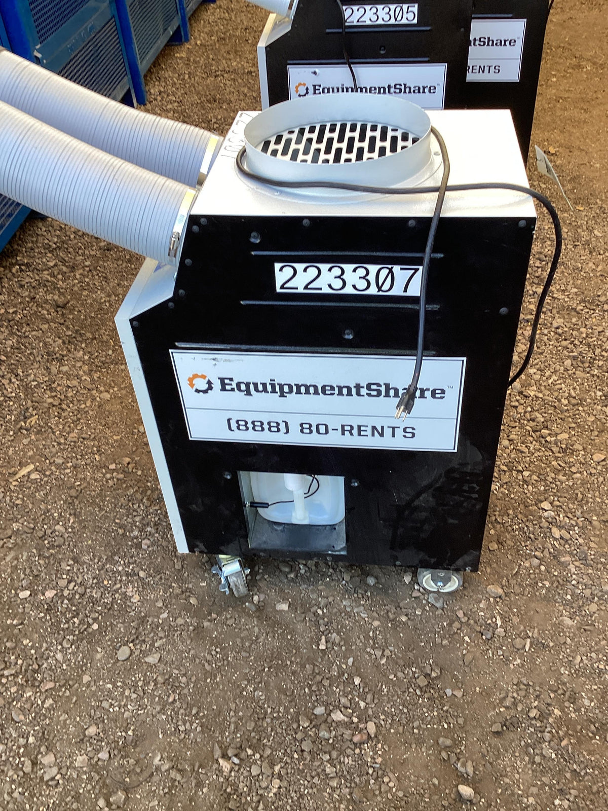 2022 KWIKOOL KPAC1411-2