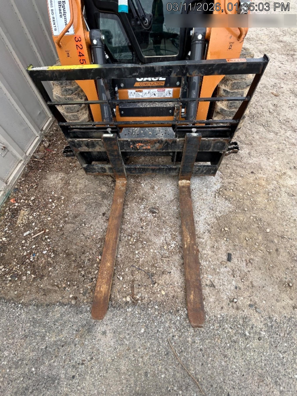 2023 ARROW MATERIAL HANDLING F5100CB