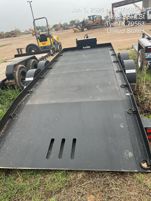 2023 STEELPOINT K19E