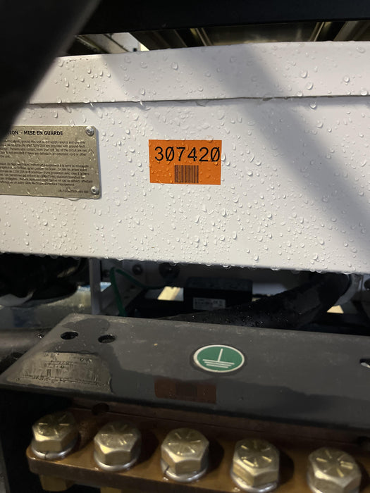 2023 LEX WR6A-7SM-FG26DZ6LD-R