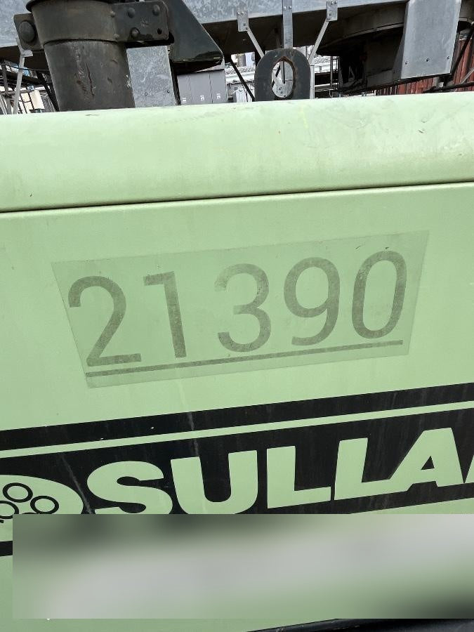 2019 SULLAIR 185-DPQ