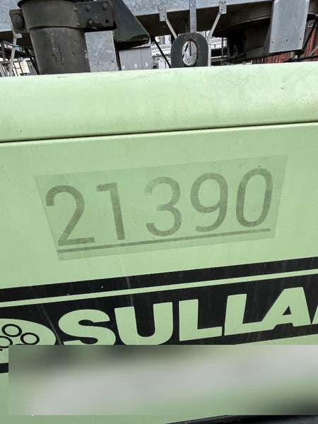 2019 SULLAIR 185-DPQ