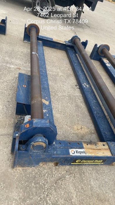 2023 CURRENT TOOLS 615