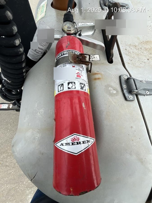 2018 WACKER NEUSON LTV6K-MH