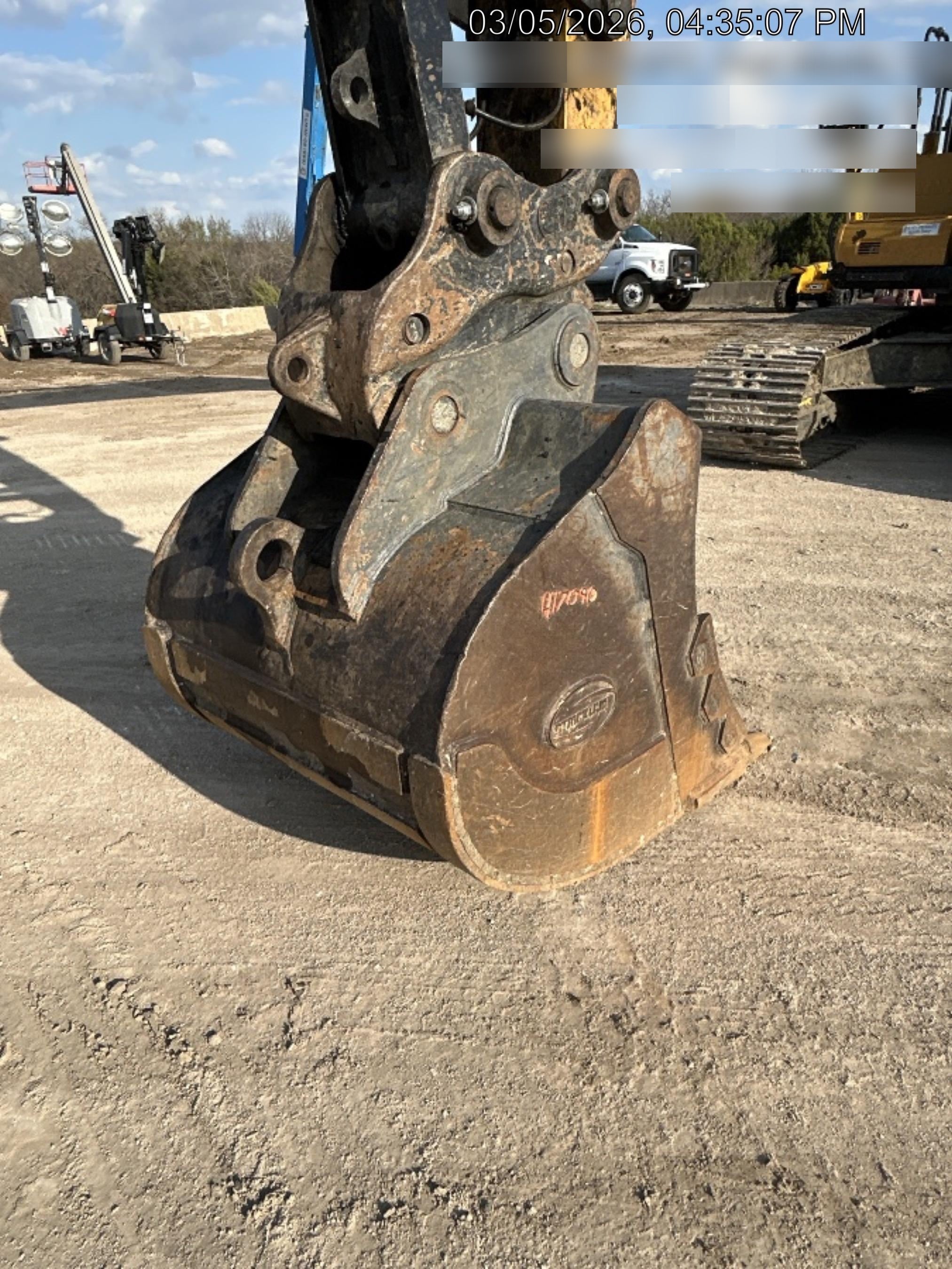 2019 SANY SY215