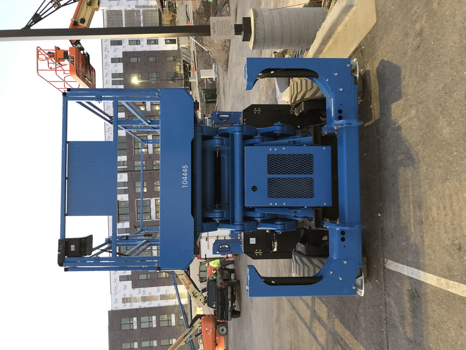 2020 GENIE GS-5390 RT