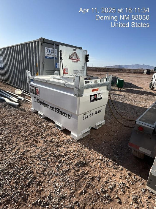 2025 WESTERN GLOBAL 20TCG-ES