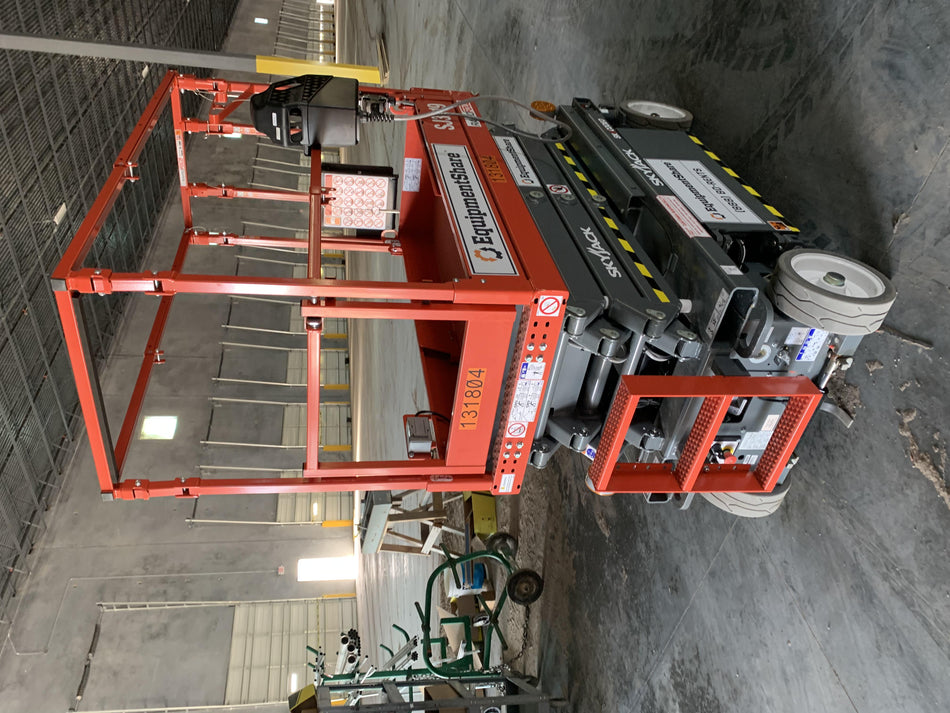 2021 SKYJACK SJ3219