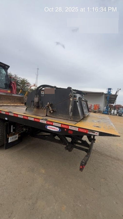 2020 PALADIN 21572M-0022