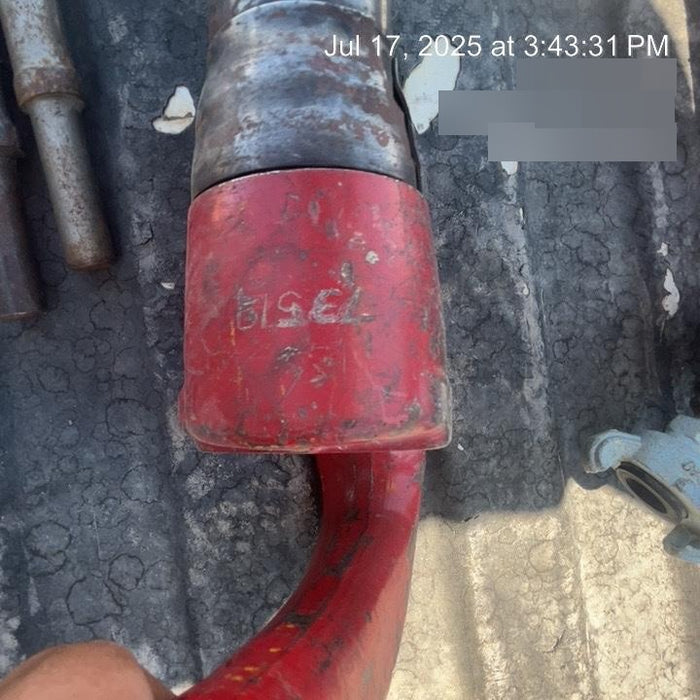 2020 CHICAGO PNEUMATIC CP 4123 4R