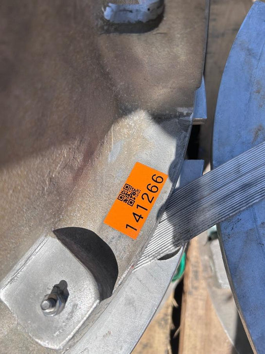 2021 MICHIGAN PNEUMATIC 20262