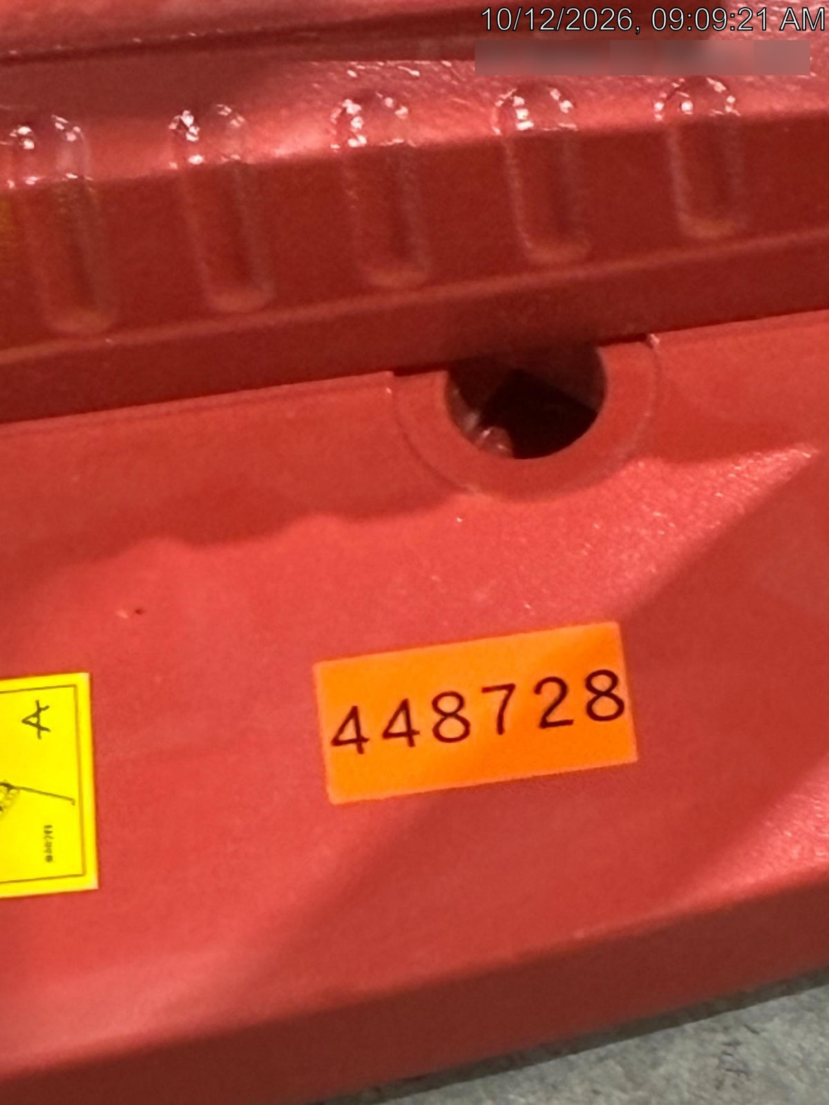 2024 HILTI DD 250
