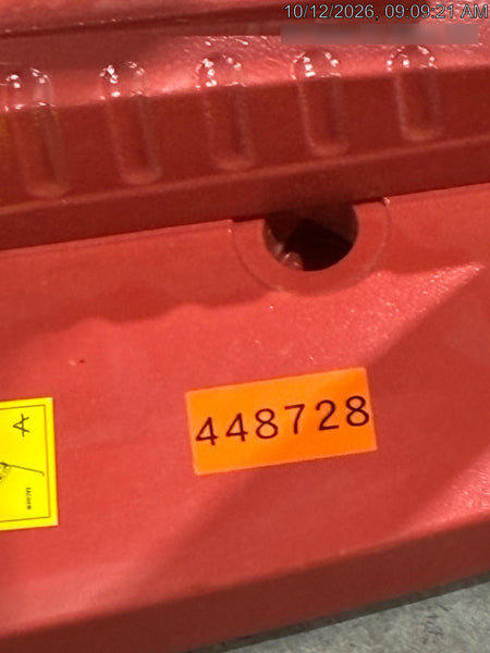 2024 HILTI DD 250