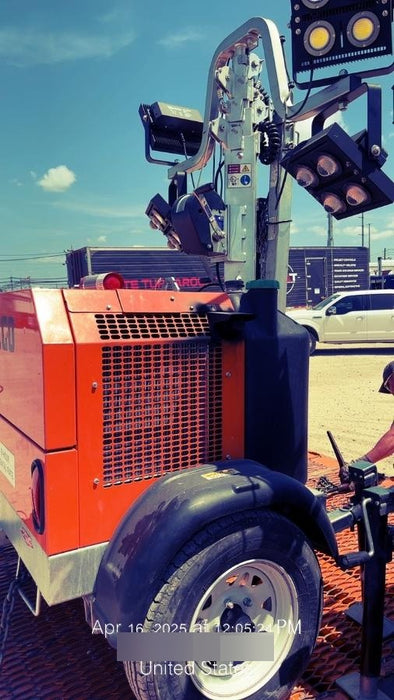 2023 WANCO WLTT-4MM4K