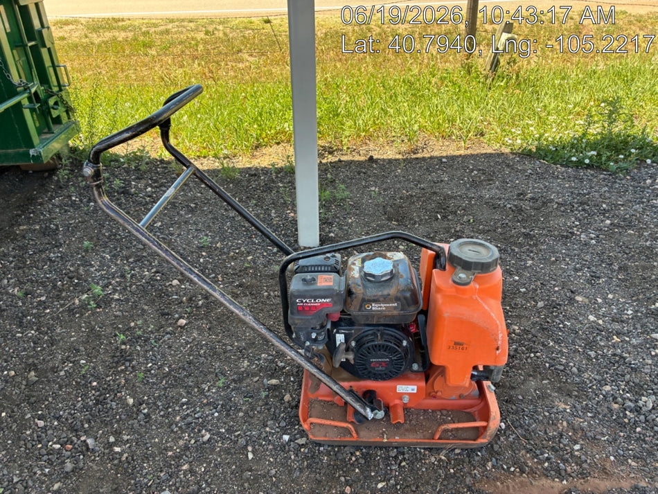 2023 MULTIQUIP MVC82VHW