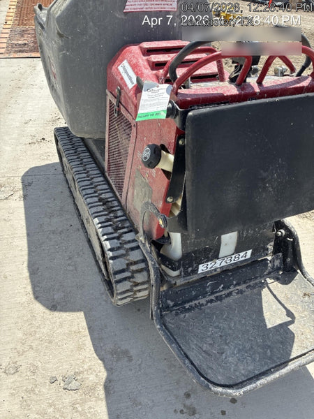 2023 TORO MBTX 2500-TS