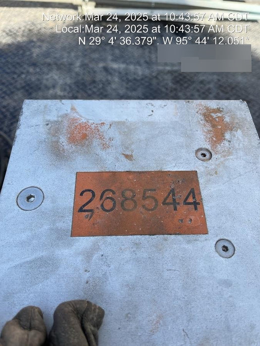 2022 WORKSITE LIGHTING PetroPRO-MAX T-Bracket