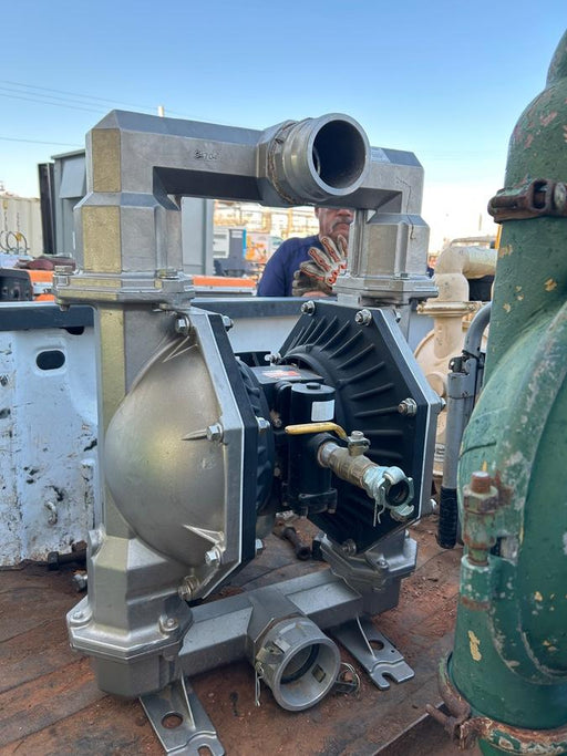 2022 INGERSOLL RAND PD30A-ASS-STT-C