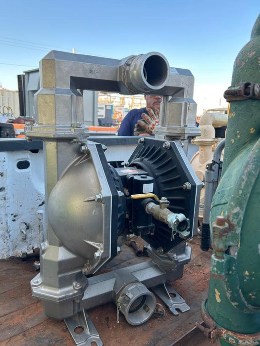 2022 INGERSOLL RAND PD30A-ASS-STT-C