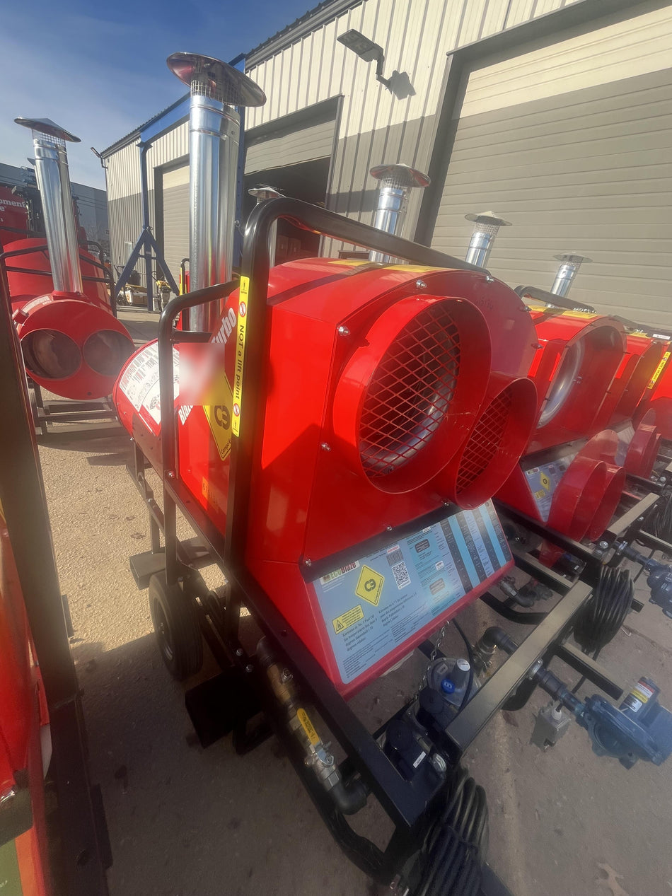 2025 CAMPO EB600G-RE3