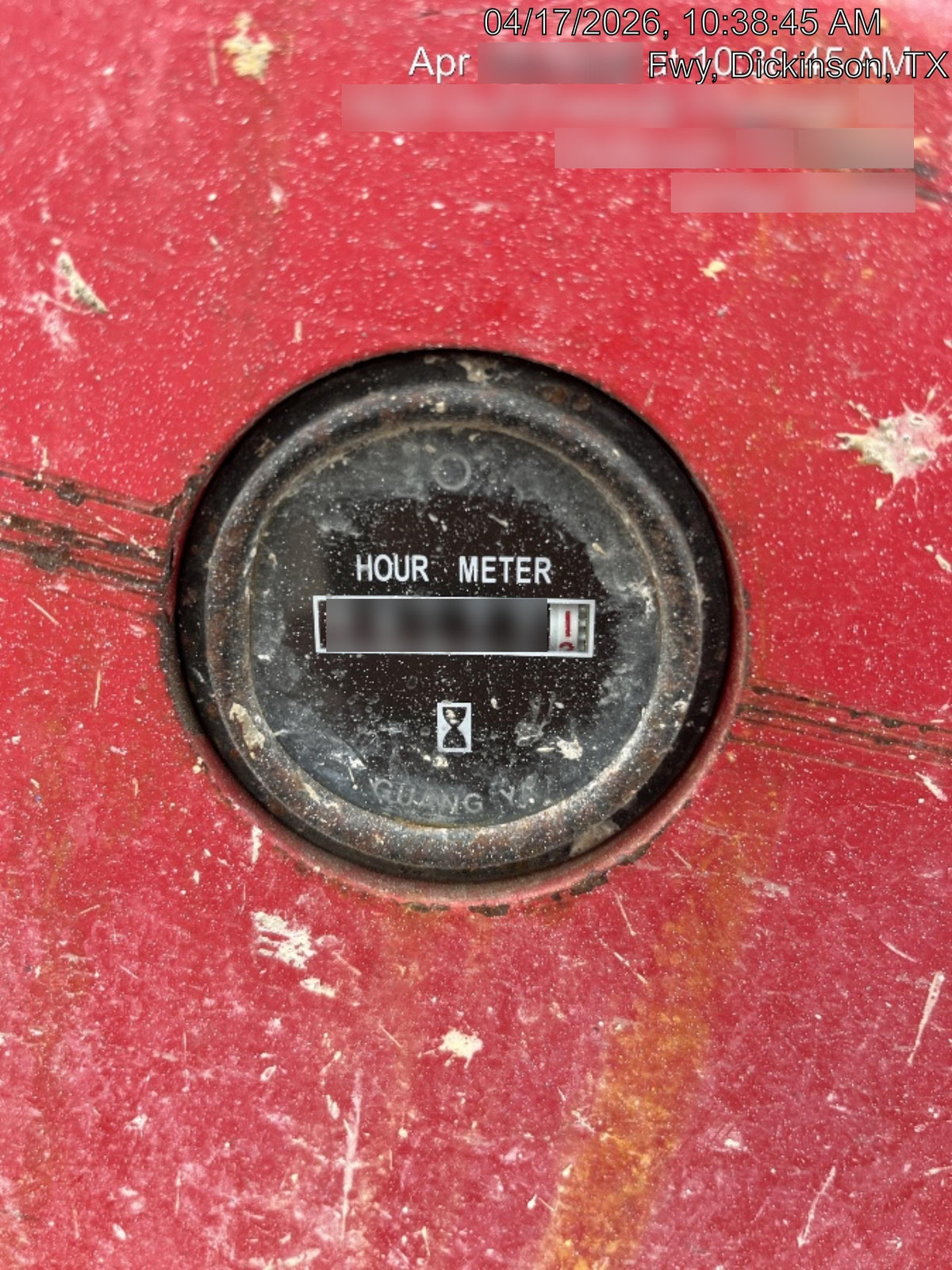 2021 MEC 1930SE