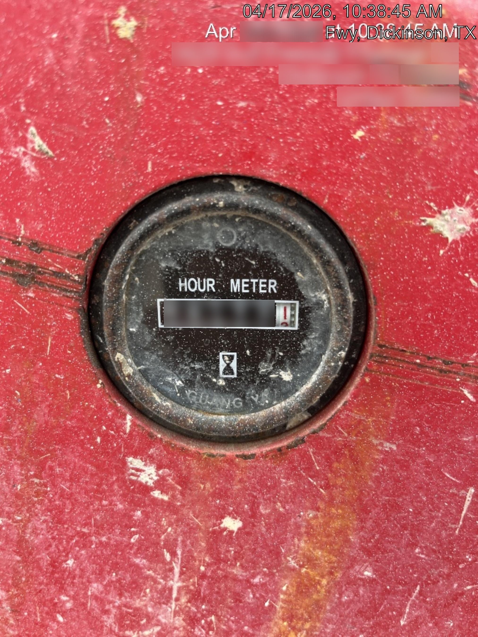 2021 MEC 1930SE