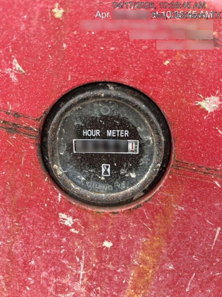 2021 MEC 1930SE