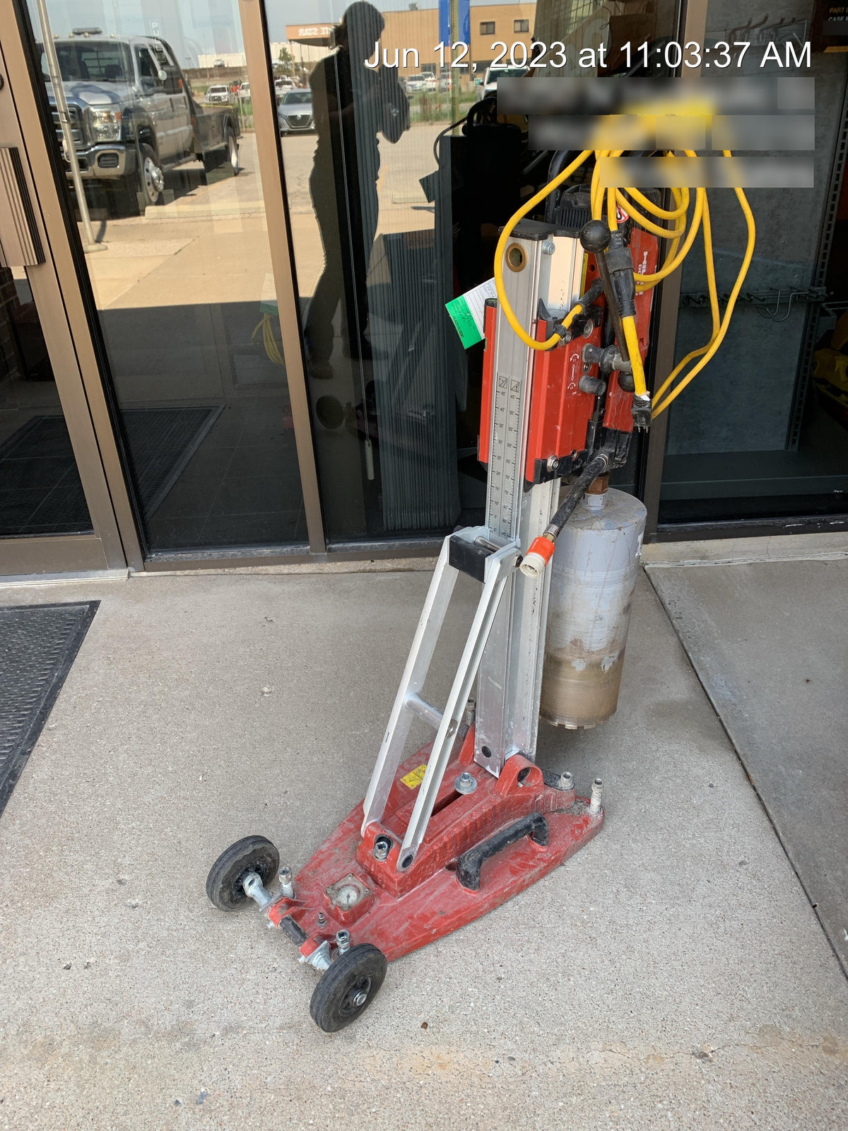 2020 HILTI DD250E
