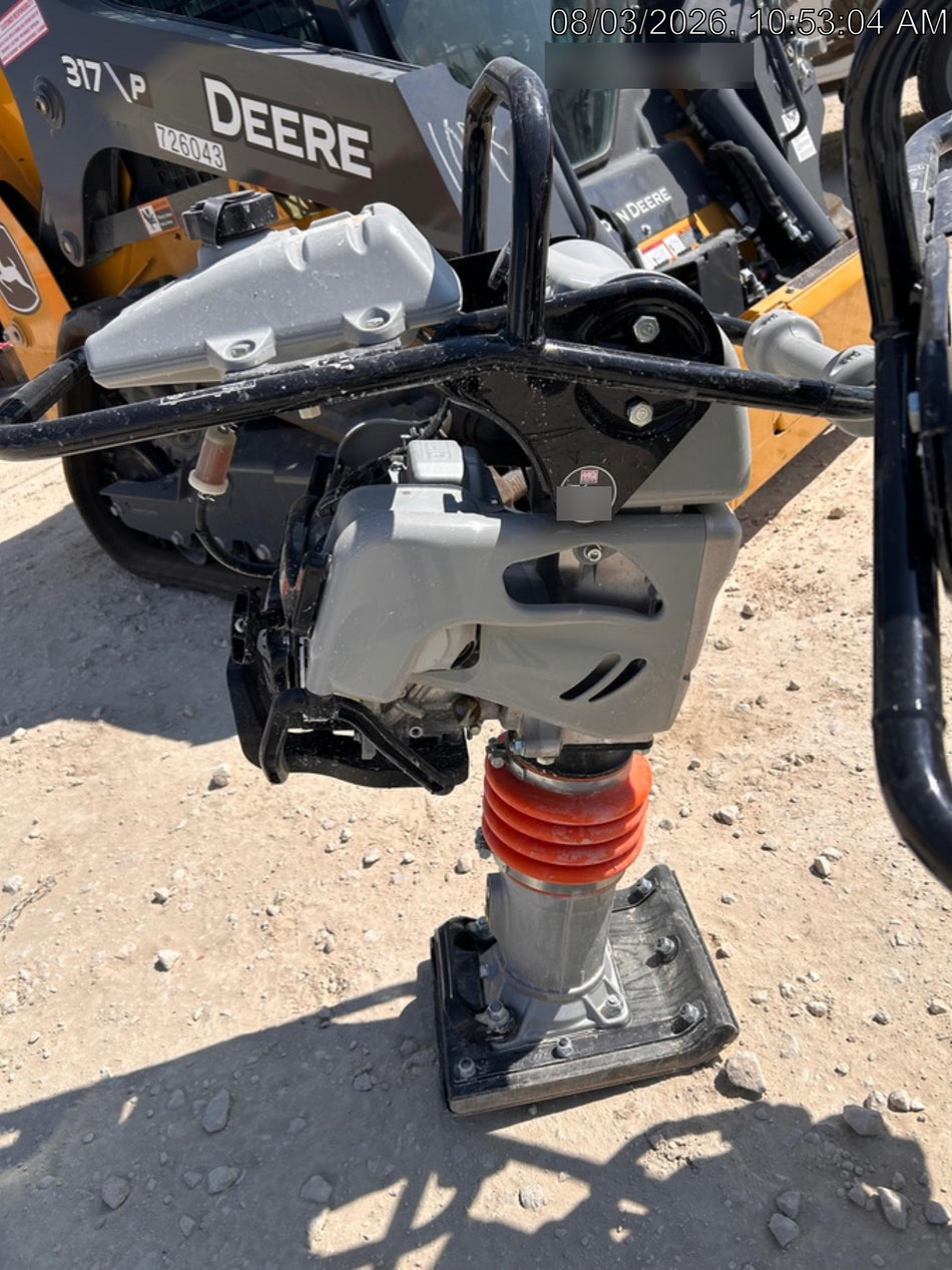 2026 MULTIQUIP MTX60HD
