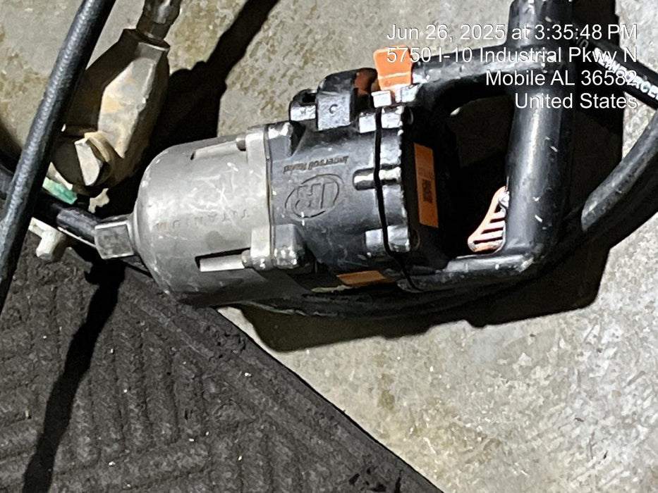 2025 INGERSOLL RAND 3940B2TI