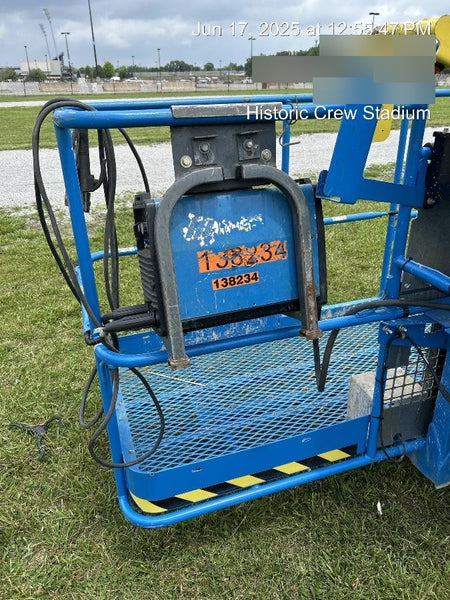 2021 MILLER ELECTRIC CST-280