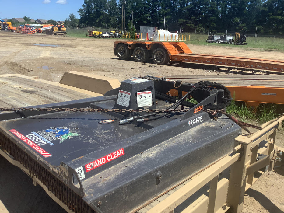 2020 PALADIN 30372A-0022