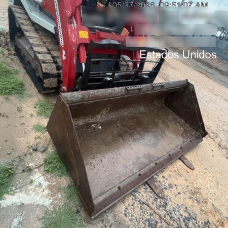 2024 ARROW MATERIAL HANDLING F5100CB