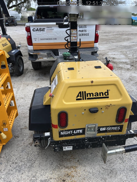 2021 ALLMAND NLV3GR