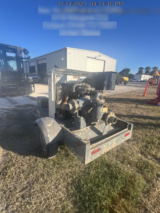 2022 ATLAS COPCO PAC F44 KD