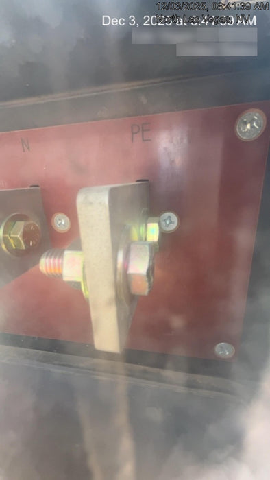 2021 ATLAS COPCO QAS250