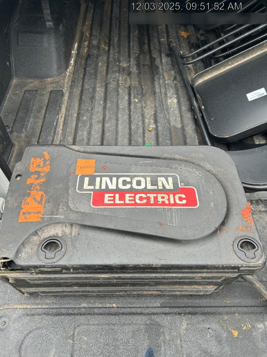 2021 LINCOLN ELECTRIC LN-25X