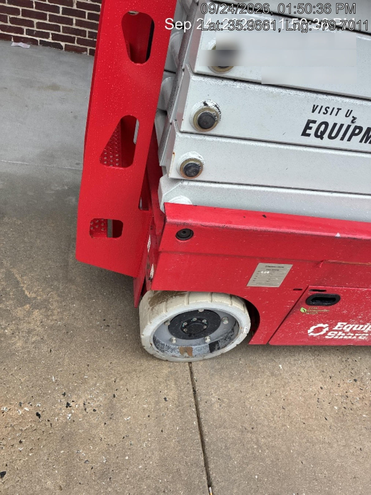 2026 MEC 3232SE