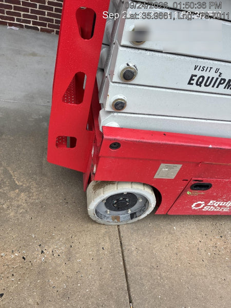 2026 MEC 3232SE