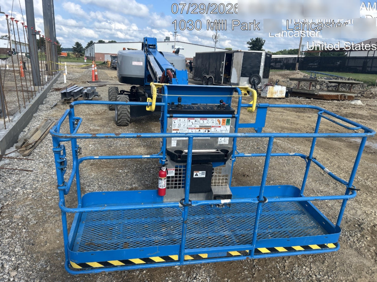 2024 GENIE S-45 XC