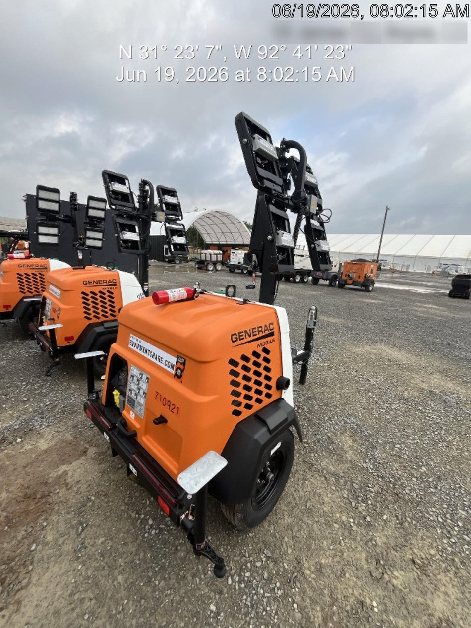 2026 GENERAC MLTS-4