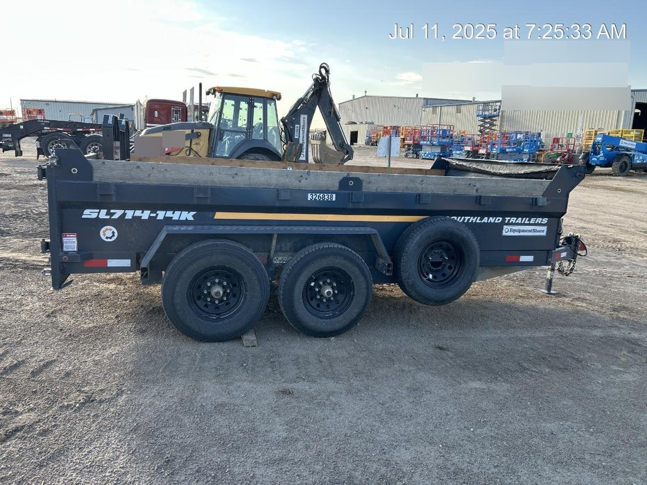 2023 SOUTHLAND SL270T-14K